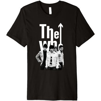 The Who Camiseta Elvis For Everyone para hombre
