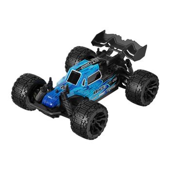 YLRC C25 RTR 1/18 2.4G RWD RC Car Off-Road Truck LED Light High Speed Remote Control Vehicles Models Toys