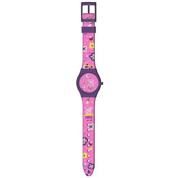 Dessins Animés Reloj digital PP17021M para mujer