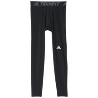 adidas pantalones techfit base m para hombre