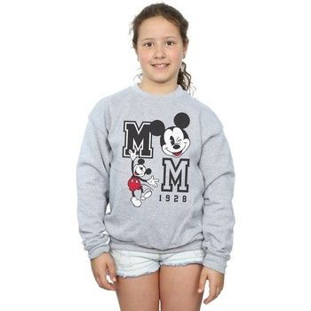 Disney Jersey BI26567 para niña