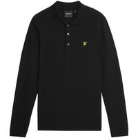 lyle  scott polo sy4032 para hombre