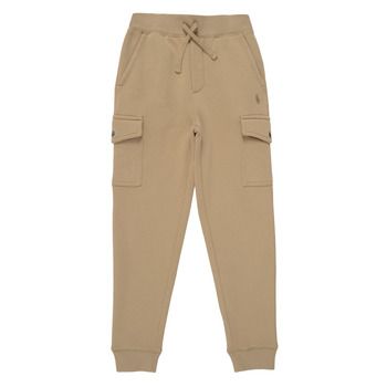 Polo Ralph Lauren Pantalón chandal CRGO PO PANT-PANTS-ATHLETIC para niña