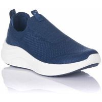 joma zapatos slip on laceless 2403 - plantilla de memoria para mujer