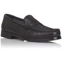 himalaya mocasines mocasin en piel guante para hombre