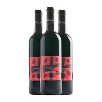 dos lusiadas vino tinto pinteivera tinto douro 75 cl 14 vol pack de 3 unidades