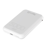 powerbank 5000 mah magsafe