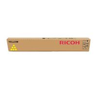 ricoh 842017 yellow original toner cartridge
