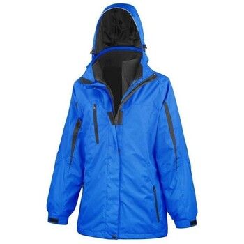 Result Chaqueta Journey para mujer