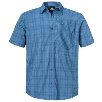 SchÖffel Camisa manga corta Frolya para hombre
