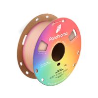 pla panchroma polymaker matte gradient spring 175 mm