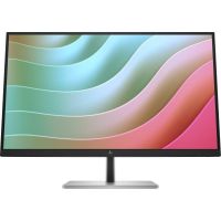 hp e-series e27k g5 27 4k 60hz ips usb-c altura ajustable vesa altavoces energy star