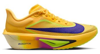 Nike mujer - amarillo