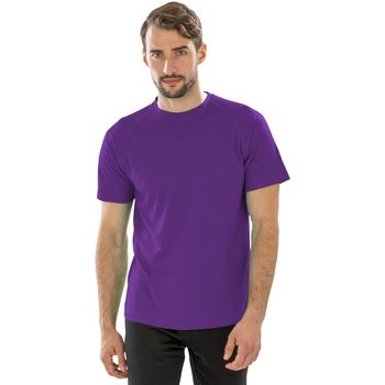 Spiro Camiseta Aircool para hombre