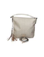 bolso bandolera para mujer simosastre s1050 beige uni
