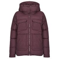 columbia abrigo de plumas longhorn ridge insulated jacket para mujer