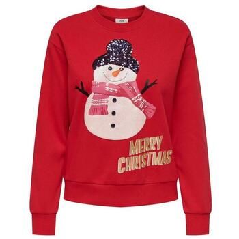 JDY Jersey Pull de Noël para mujer