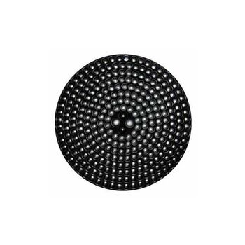 Cyclone Dirt Trap-Car Wash Bucket Insert, Black Color 1 Unit