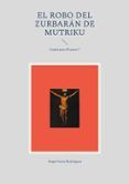 el robo del zurbaran de mutriku
