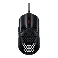 hyperx pulsefire haste raton gaming rgb 3200 dpi