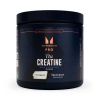the creatine creapure - 500g - frambuesa azul