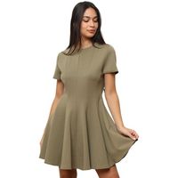 la modeuse vestidos 74464p176000 para mujer