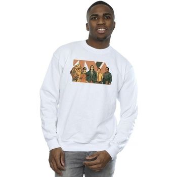 Marvel Jersey TVA para hombre