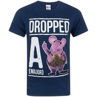 clangers camiseta ns4145 para hombre