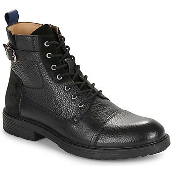 Pellet Botines NATHAN para hombre