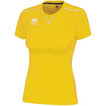 Errea Camiseta Marion Maglia Mc Jr para niña