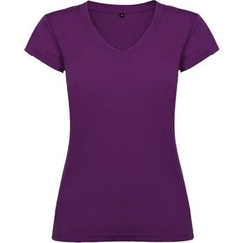 Roly Camiseta manga larga Victoria para mujer