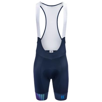 Kalas Motion Z2 Bib Shorts - XL - Blue