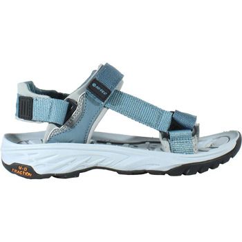 Hi-Tec Zapatillas de senderismo ULA RAFT WOMEN para mujer