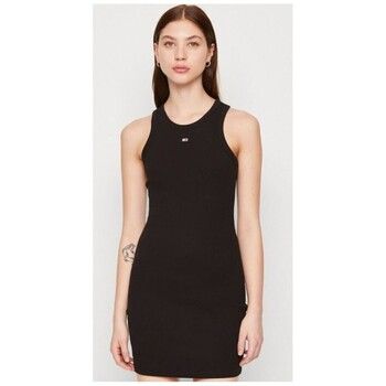 Tommy Hilfiger Falda VESTIDO ESSENTIAL TANK MUJER para mujer