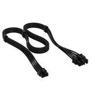 cable pci-e corsair cp-8920452 62 pin 65 cm negro