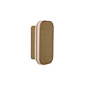 Aplique de pared square