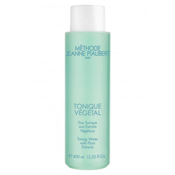Tonique vegetal 400 ml