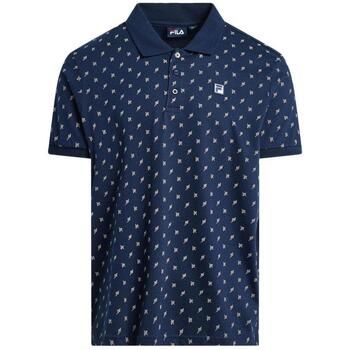 Fila Polo Hart Faded para hombre