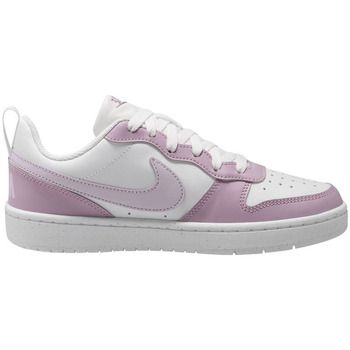 Nike Zapatillas Baskets Court Borough Low Recraft 100% Polyester para hombre