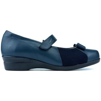 Dtorres Bailarinas 5874 marino para mujer