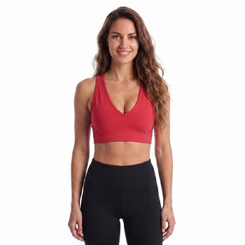 Gap Sujetador deportivo 741303 para mujer