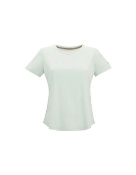 Camiseta de Montaña Regatta Wnsmindos/Stee OceanMist Mujer