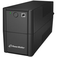 powerwalker vi 650 sh saiups