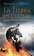 la tierra en llamas sajones vikingos y normandos v