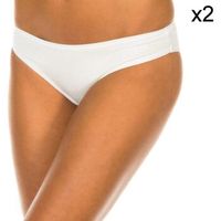 emporio armani braguitas 163330-cc710 para mujer