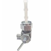 grifo de combustible m16x1 conexion lateral derecha 8mm alu