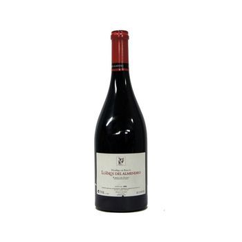 Dominio De Atauta Llanos Del Almendro 2009 Vino Tinto España Ribera Del Duero 75 Cl. 15.0º