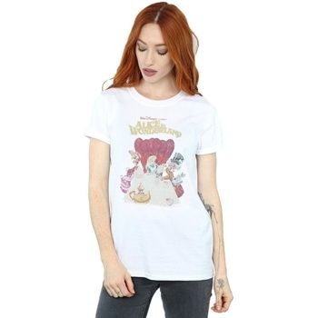 Dessins Animés Camiseta BI1408 para mujer