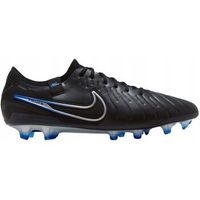 nike zapatillas de futbol tiempo legend 10 elite fg para hombre