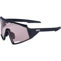 kask koo gafas de sol spectro negras fotocromaticas lente rosa fotocromatica